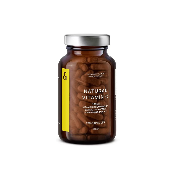 VitaSanum®- Buffered Vitamin C Complex
