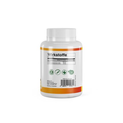 VitaSanum®- Omega 3 - 90 Softgel Kapseln