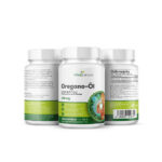 VitaSanum® - Oregano Öl 10:1 150 mg 120 Kapseln