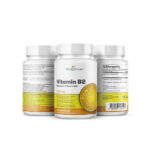 VitaSanum® - Vitamin B2 (Riboflavin) 40 mg 200 Tabletten