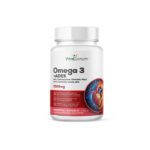 VitaSanum® - Omega 3 + ADEK 1000 mg 90 Kapseln