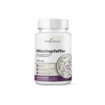 VitaSanum® - Mönchspfeffer (Vitex agnus-castus) 400 mg 120 Kapseln