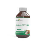 VitaSanum® - Kokos-MCT-Öl 500 ml