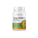 VitaSanum®- Heiliges Basilikum (Holy Basil) (Tulsi) 500 mg 100 Kapseln