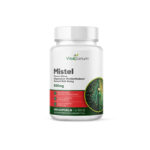 VitaSanum®- Mistel (Viscum album) 500 mg 100 Kapseln