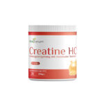 VitaSanum® Creatine HCl – Leistungssteigerung mit maximaler Reinheit